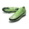 Nike Phantom Generative Texture Elite DF FG Impulse Verde Azul